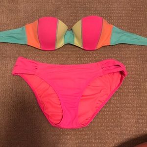Victoria’s Secret swimsuit